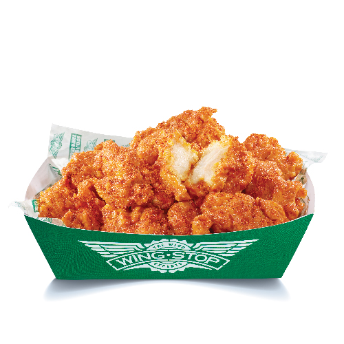 Boneless 5 Pcs
