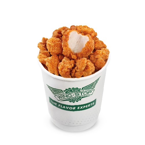 Chicken Bites
