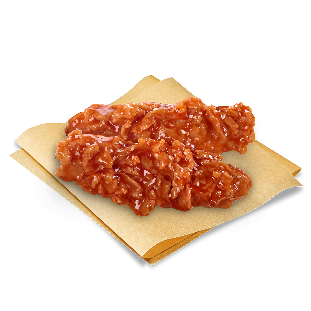 Chicken Tender 2 Pcs