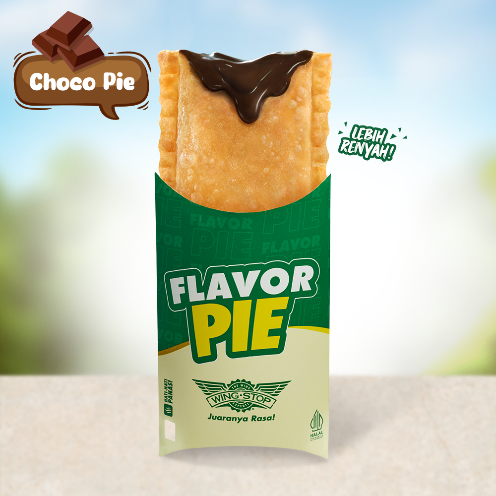 Choco Pie