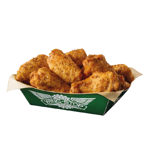Classic Wings 5 pcs
