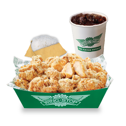 Combo 5 Boneless