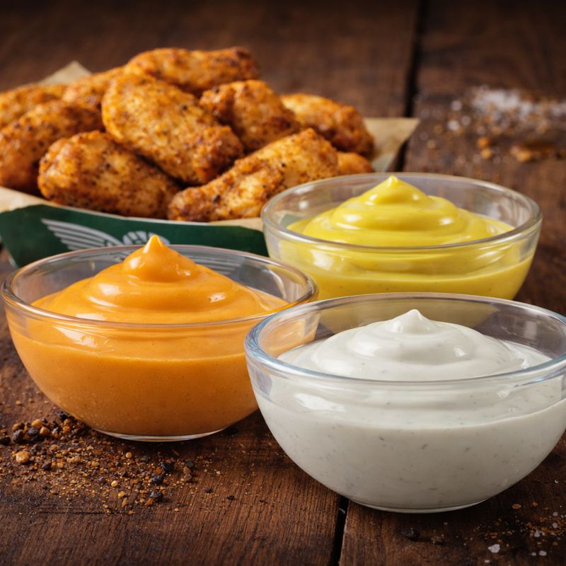 Dipping Sauce