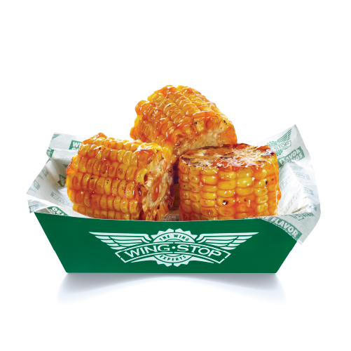 Flavor Corn