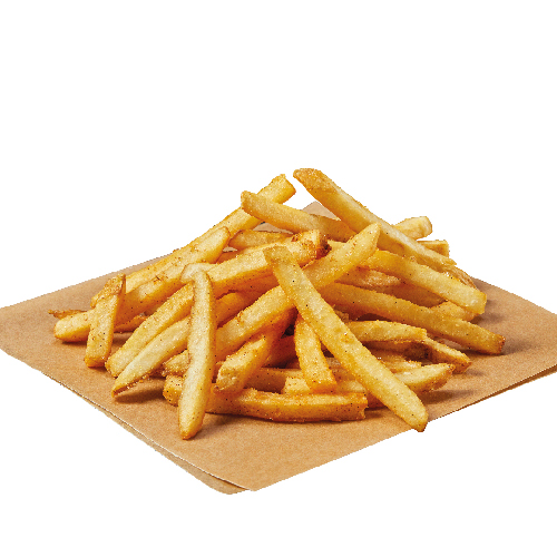 Fries