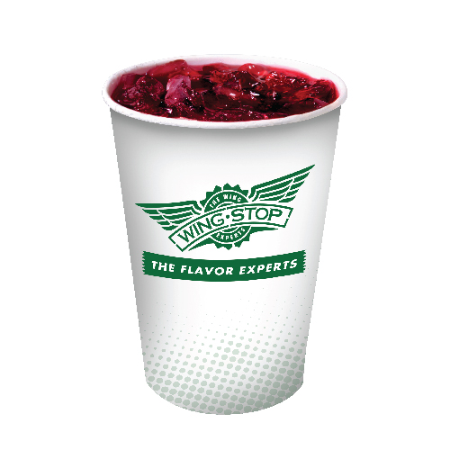 Iced Blackcurrant