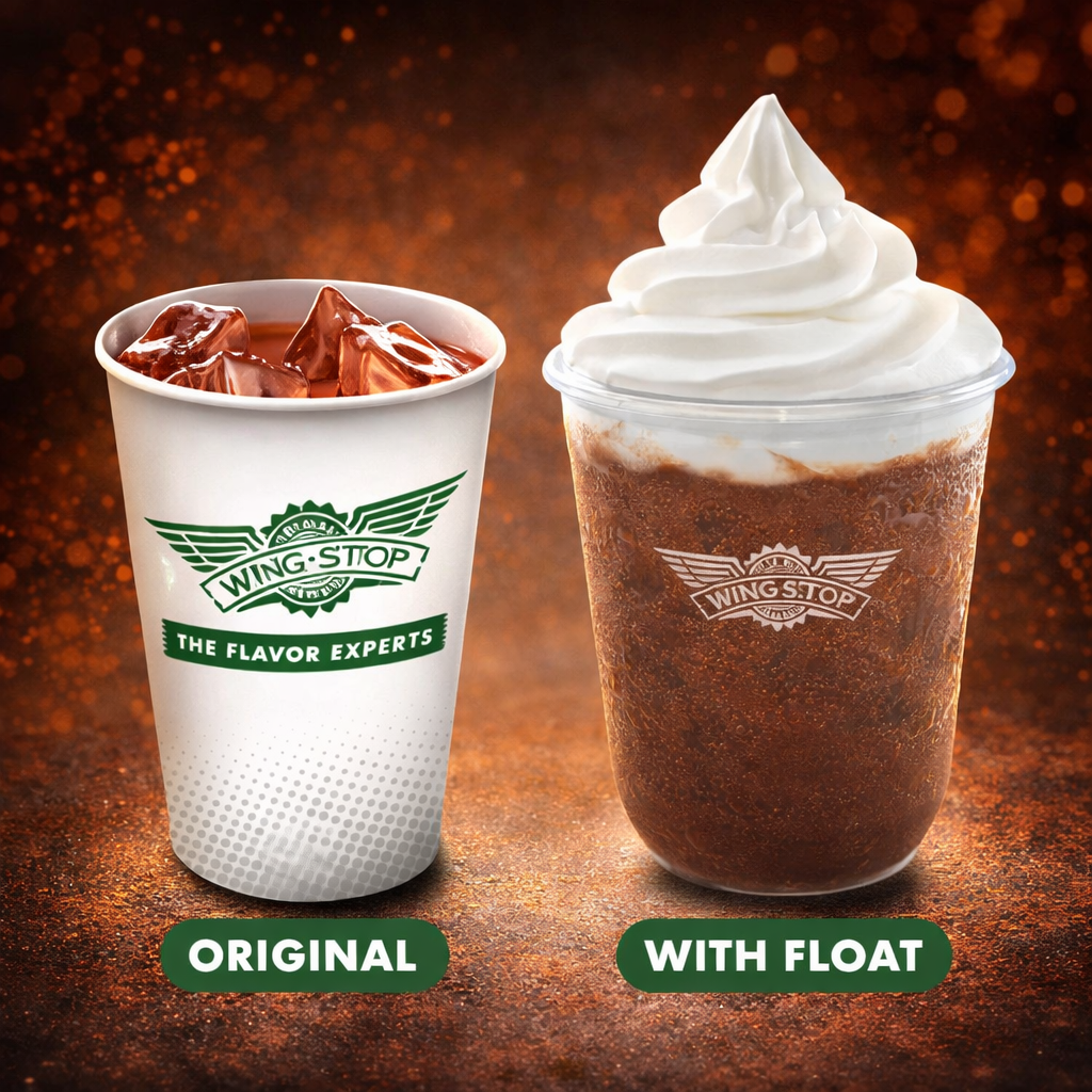 Iced Milo