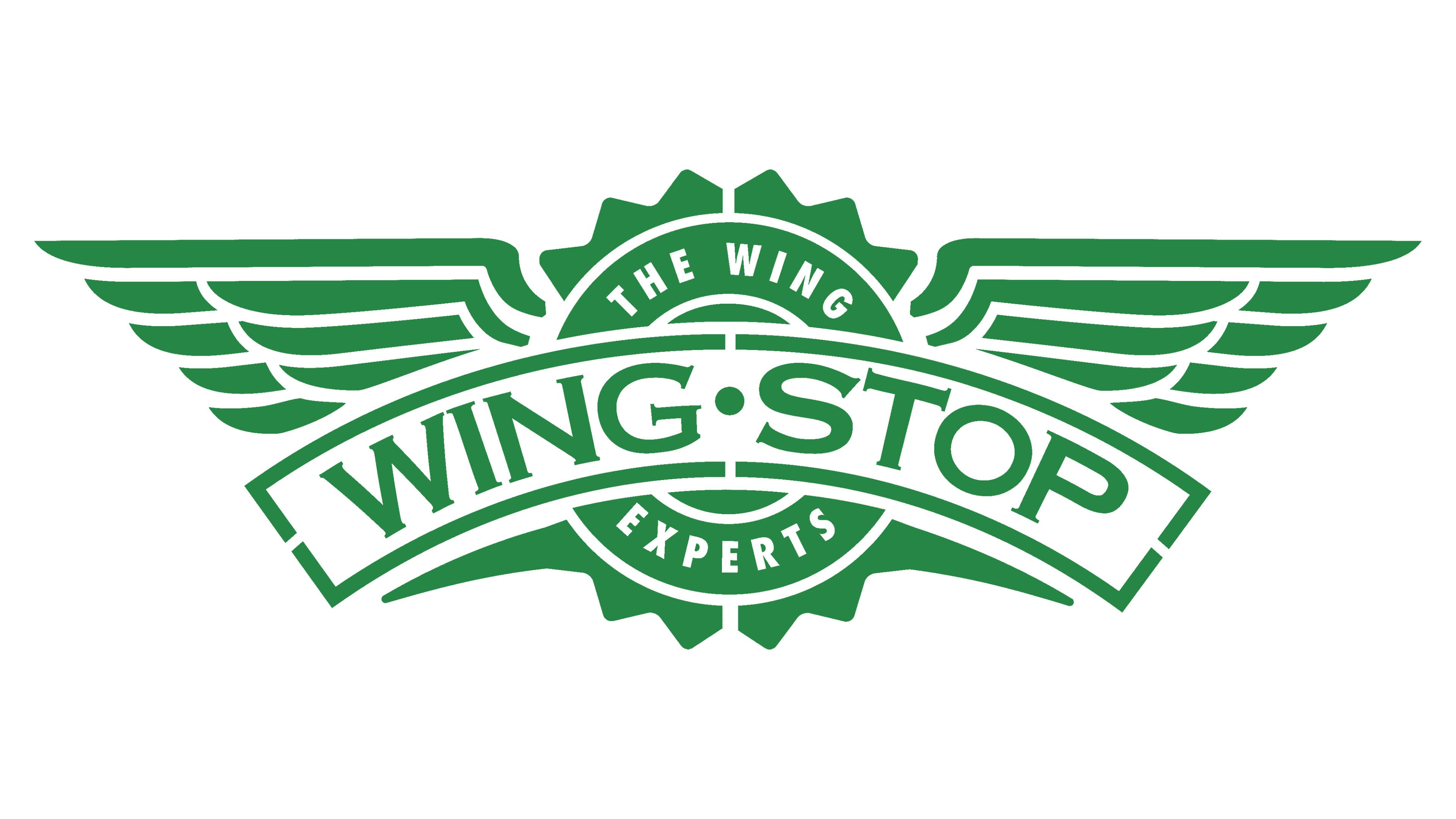 Logo Wingstop (ikon)