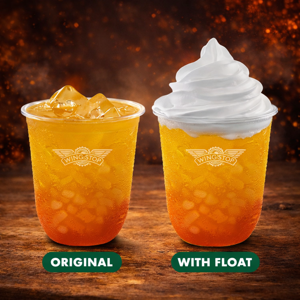 Mango Splash