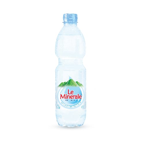 Mineral Water
