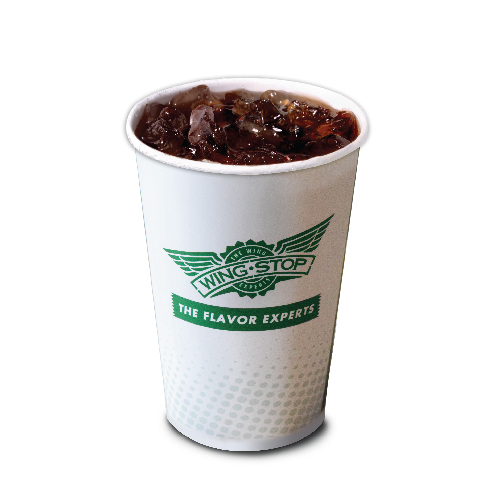 Soft Drink